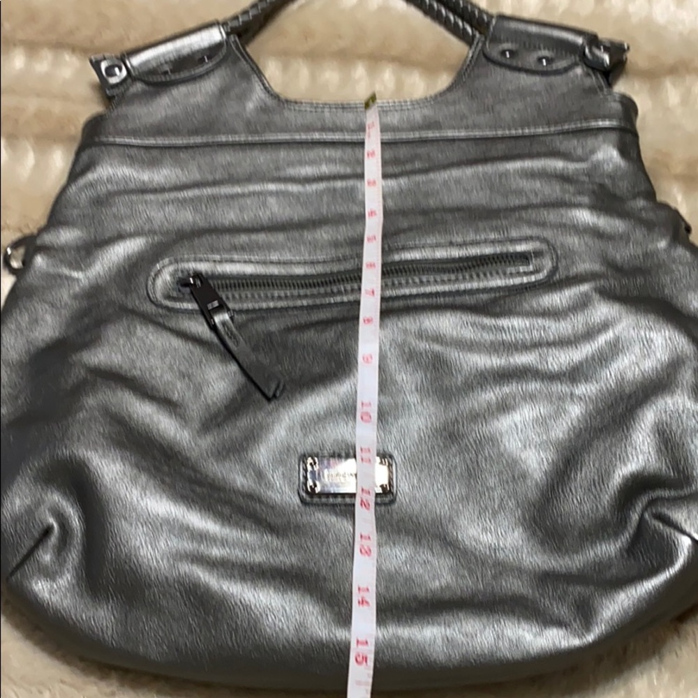Nine West Shoulder/Handbag - Picture 7 of 9